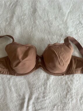 Everyday T-Shirt Bra in Beige - Understance